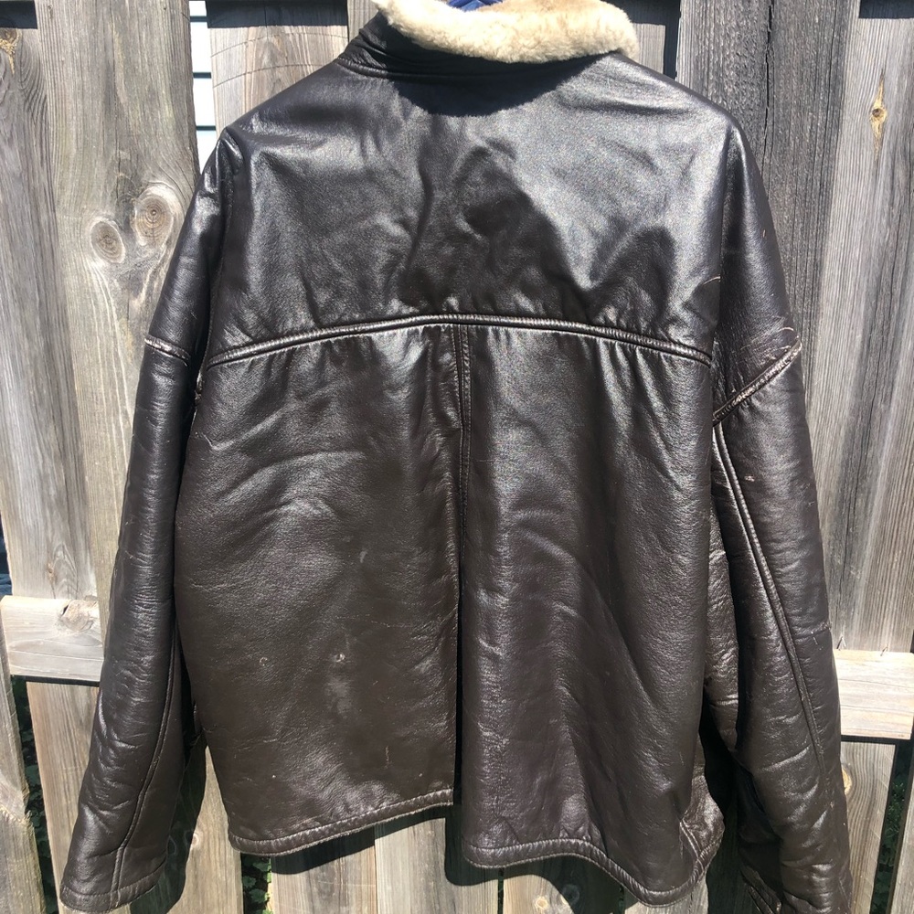Men’s Jacket - Picture 4 of 4